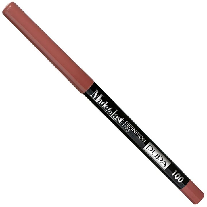 Pupa Milano - Made To Last Lip Definition