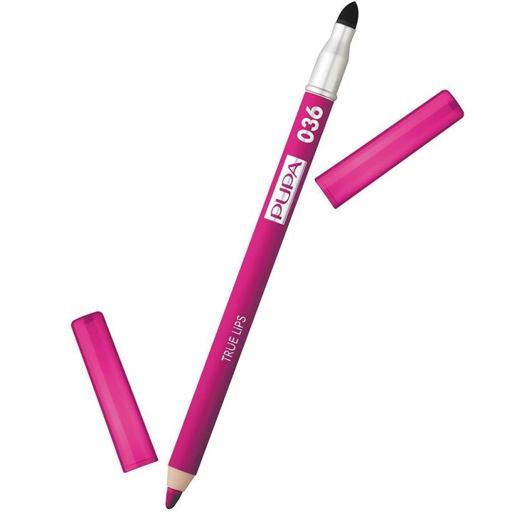 Pupa Milano - True Lips Lip Pencil