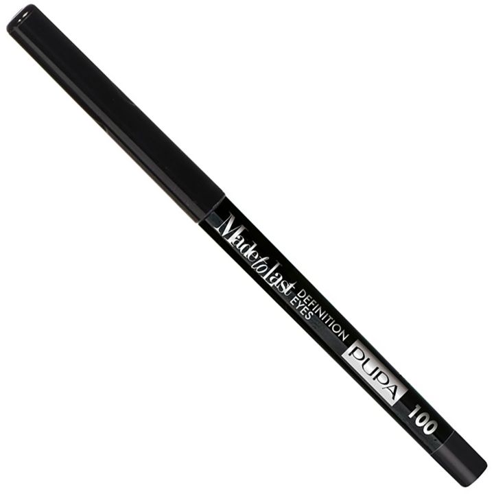 Pupa Milano - Long-Lasting Definition Eyes