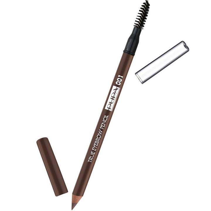 Pupa Milano - True Brow Pencil