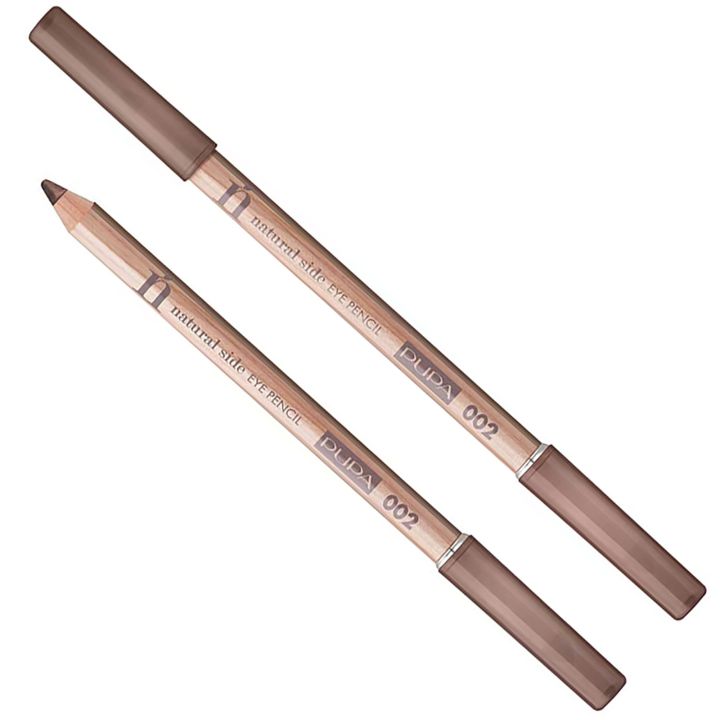 Pupa Milano - Natural Side Eyeliner Pencil