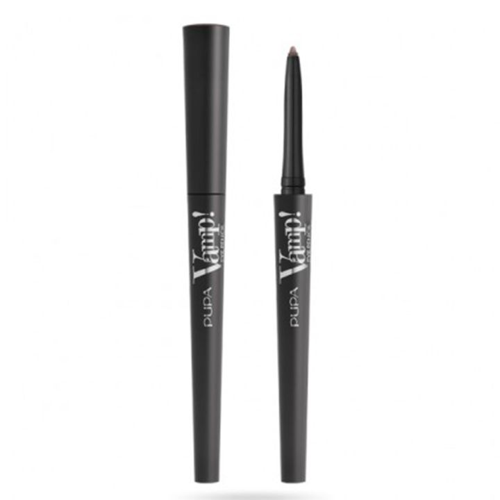 Pupa Milano Vamp! Eye Pencil - 204 Sunny Taupe