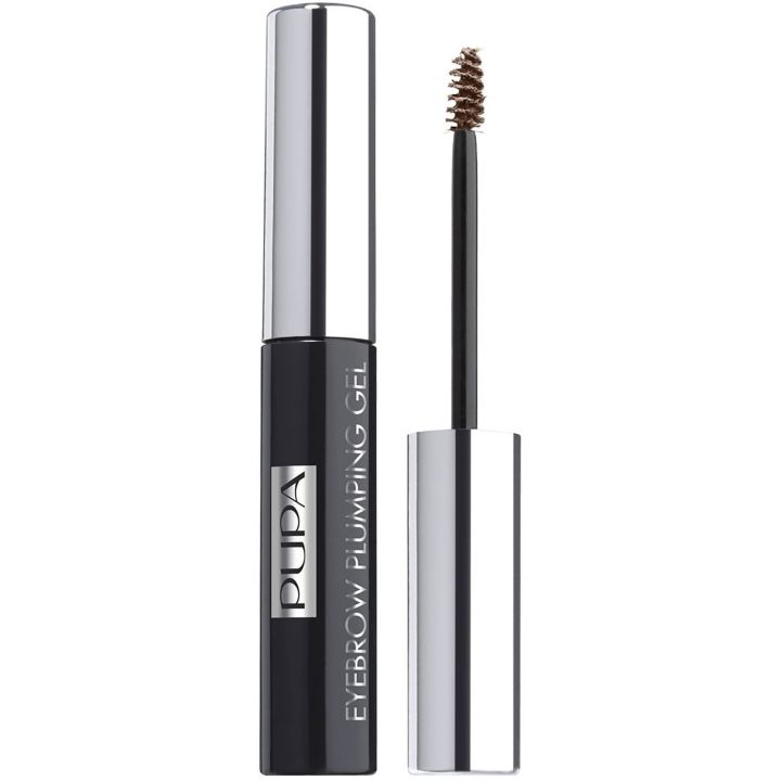 Pupa Milano - Brow Plumping Gel