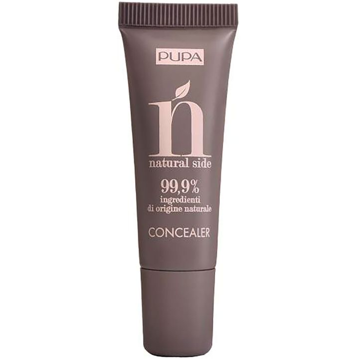 Pupa Milano - Natural Side Concealer