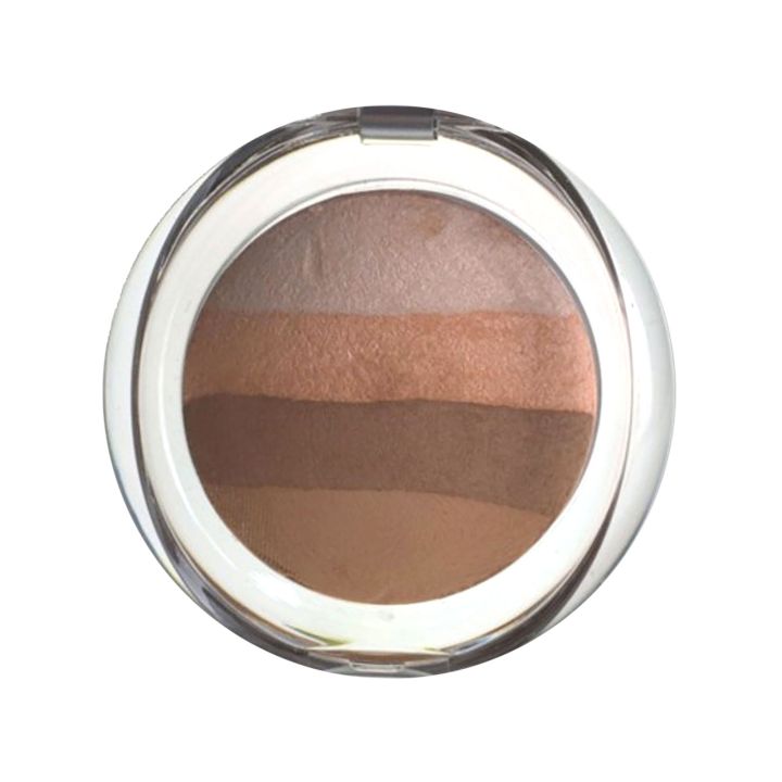 Pupa Milano Luminys Baked All-Over
