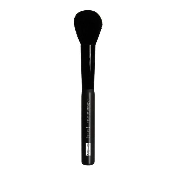 Pupa Milano - Round Blusher Brush