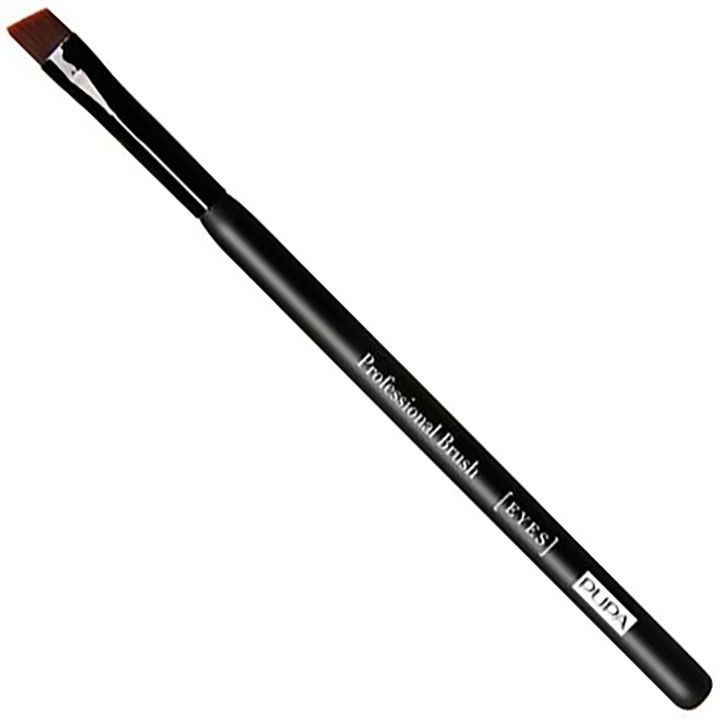 Pupa Milano - Eyeliner and Eyebrow Brush