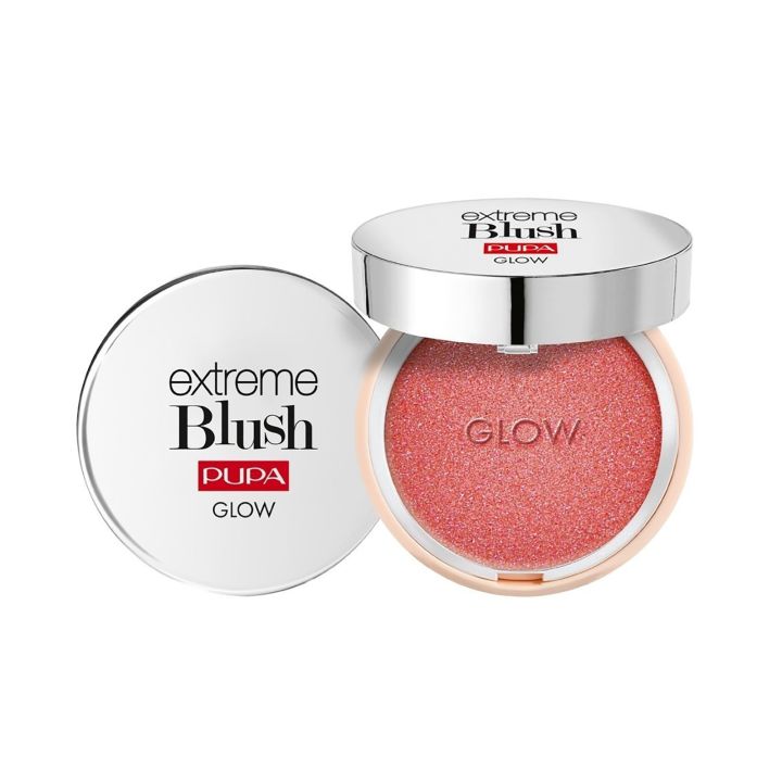 PUPA Milano - Extreme Blush Glow - 100
