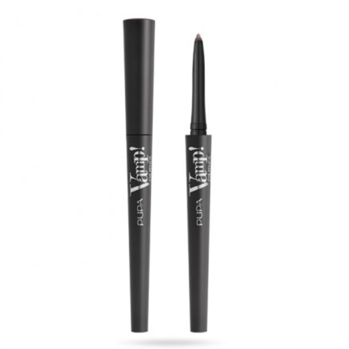 Pupa Milano Vamp! Eye Pencil 200 — Spicy Ginger