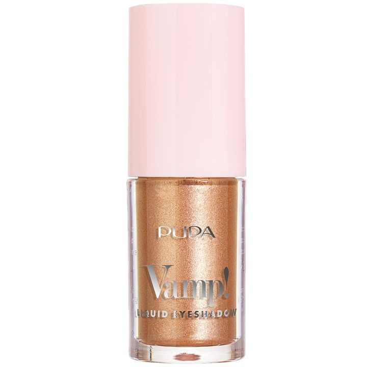 Pupa vamp liquid eyeshadow
