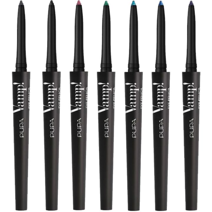 Pupa Milano - Vamp! Eyeliner Pencil 2