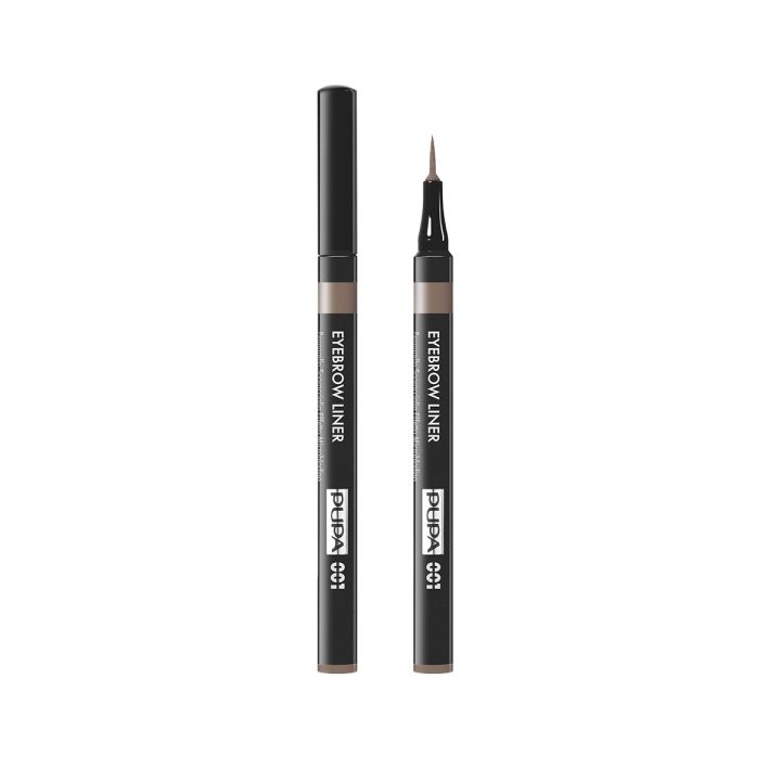 Pupa Milano - Eyebrow Pencil