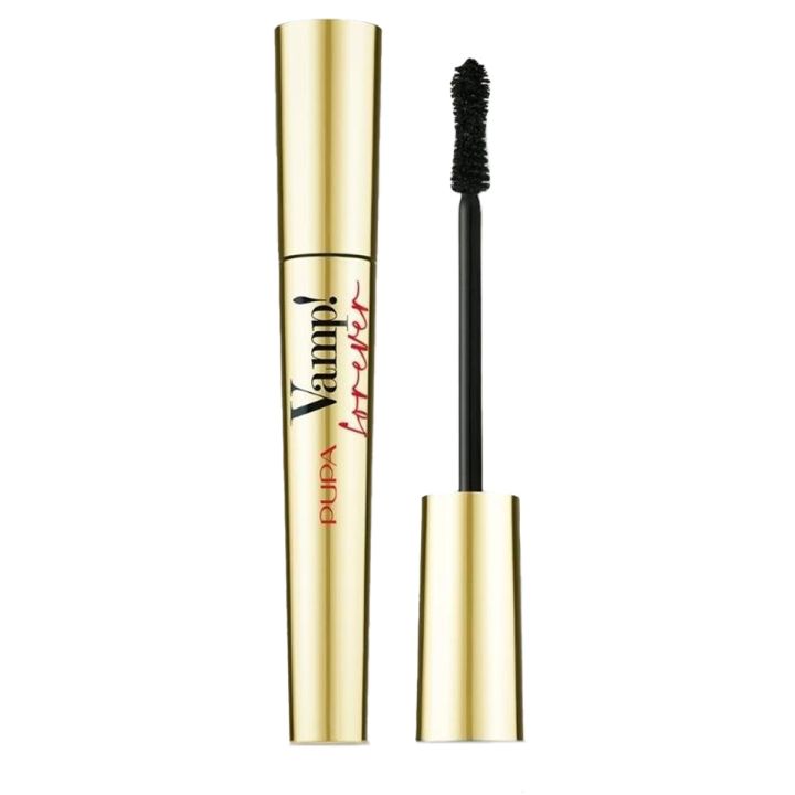 Pupa Milano - Vamp! - Forever Mascara - 9 ml