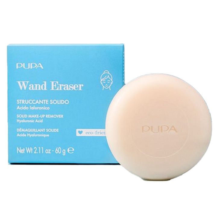 Pupa Malino - Wand Eraser Solid Makeup Remover - 60 gr
