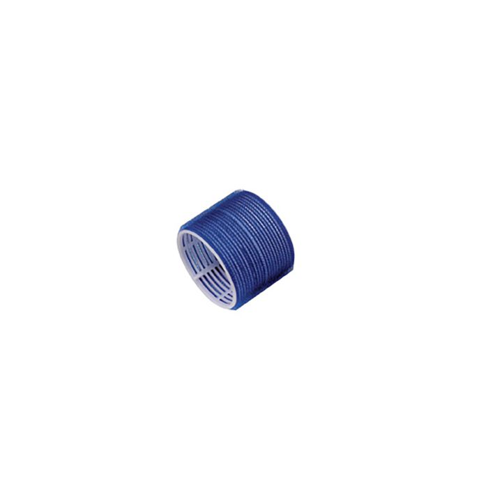 Comair - Adhesive rollers Jumbo - Lilac - 78 mm