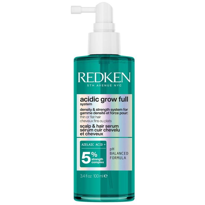 Redken Acidic Grow Full serum