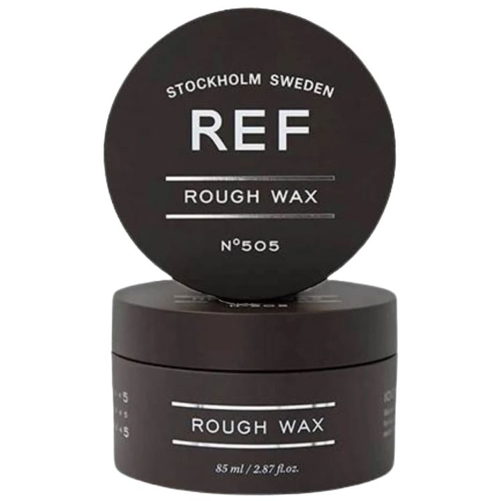 REF Rough Wax, 85 ml