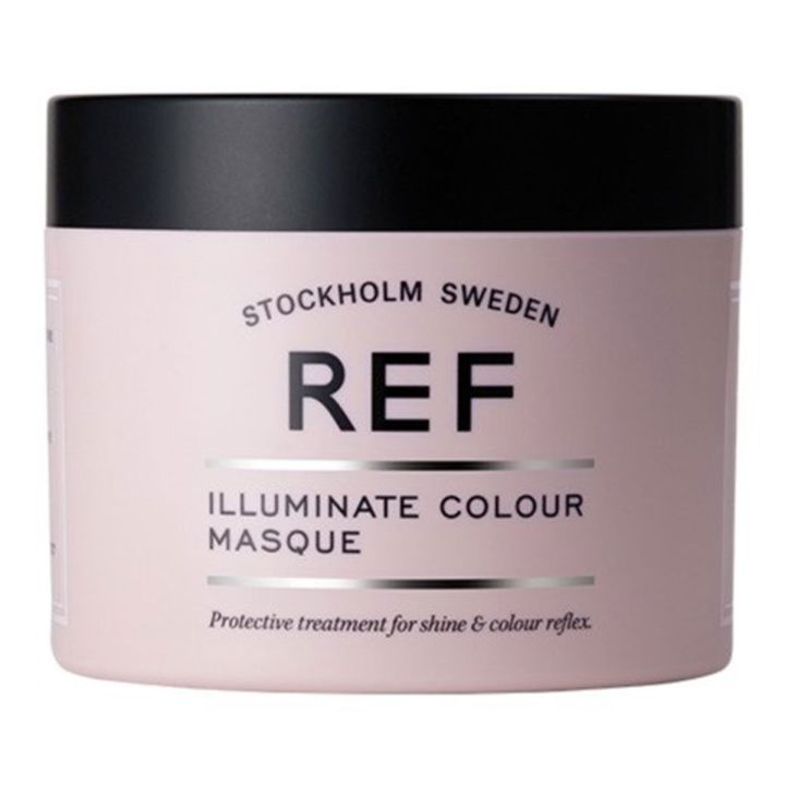 REF - Illuminate Colour - Mask