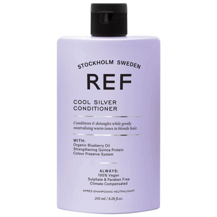 REF Cool Silver Conditioner