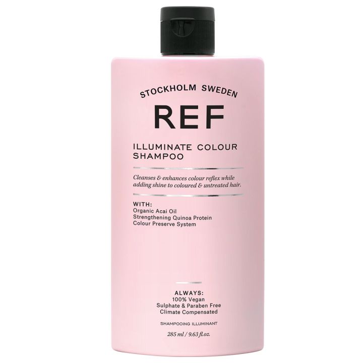 REF - Illuminate Color - Shampoo