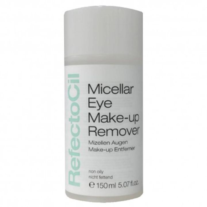 RefectoCil - Micellar Eye Makeup Remover - 150 ml