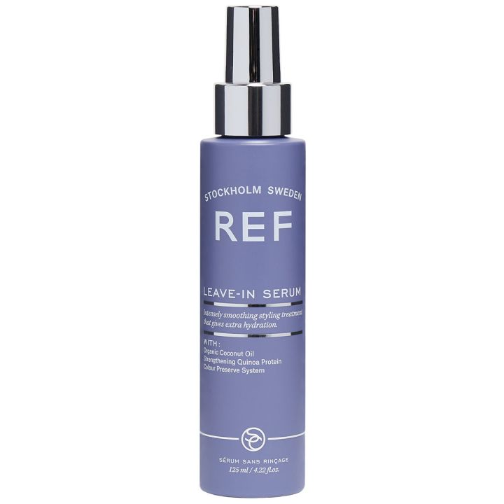REF - Leave-In Serum - 125 ml
