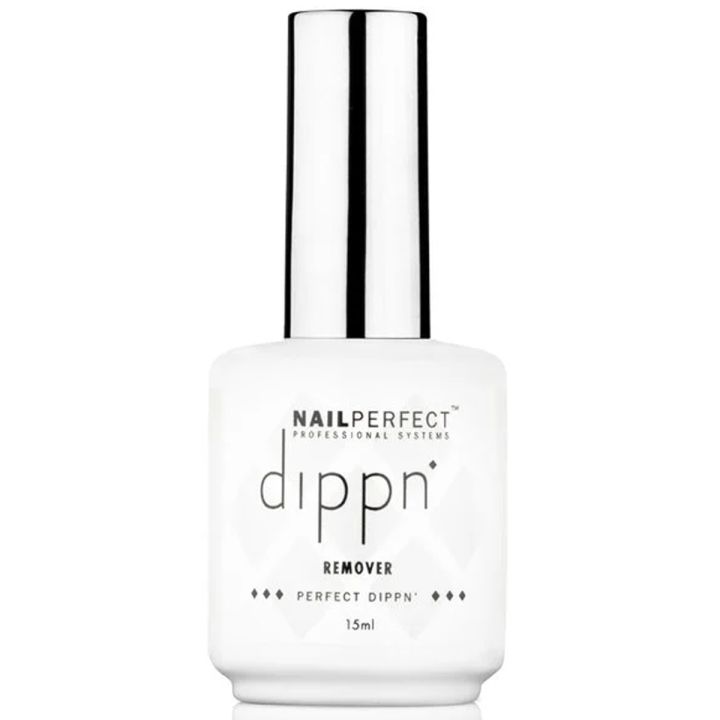Nail Perfect - Dippn - Nail Remover - 15 ml