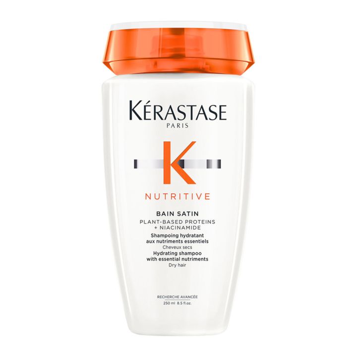 Kerastase nutritive bain satin shampoo