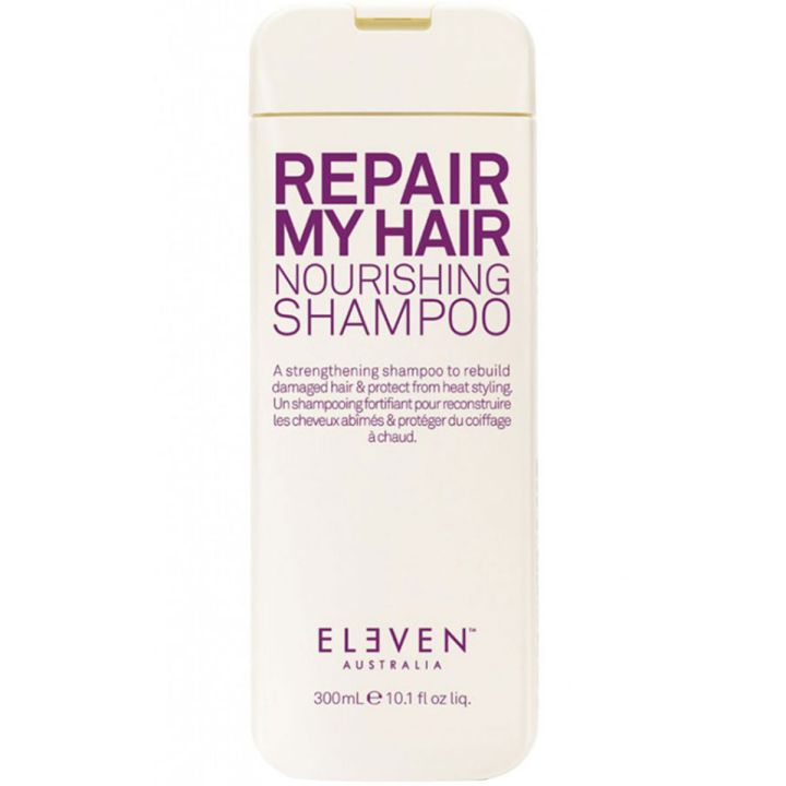 Eleven Australia - Repair My Hair Shampoo, 300 ml