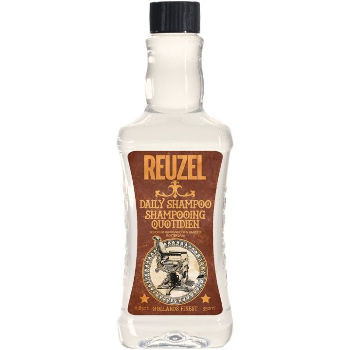 Reuzel Daily Shampoo 350 ml