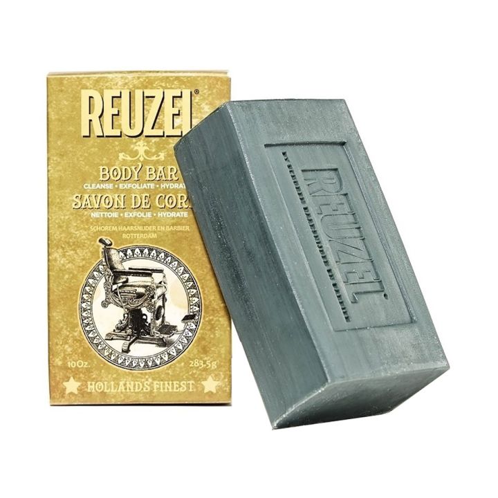 Reuzel Body Soap - 283 gr