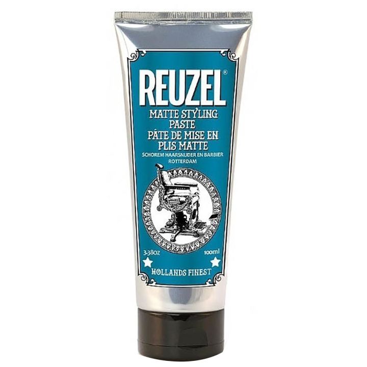Reuzel Matte Styling Paste 100 ml