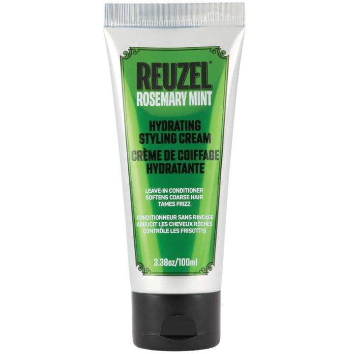 Reuzel Hydrating Styling Cream 100 ml