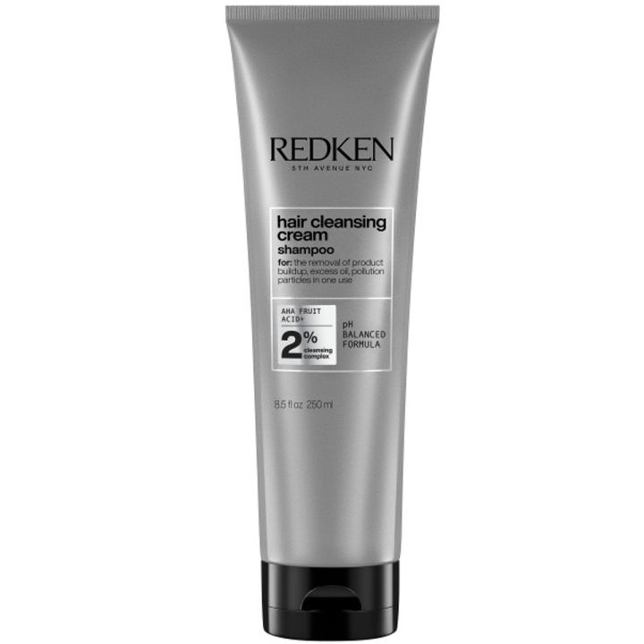 Redken - Hair Cleansing Cream Shampoo for All Hair Types