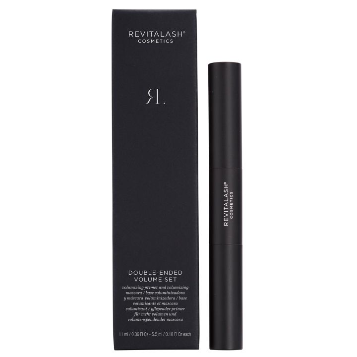 RevitaLash Double-Ended Volume Kit (Primer & Mascara)