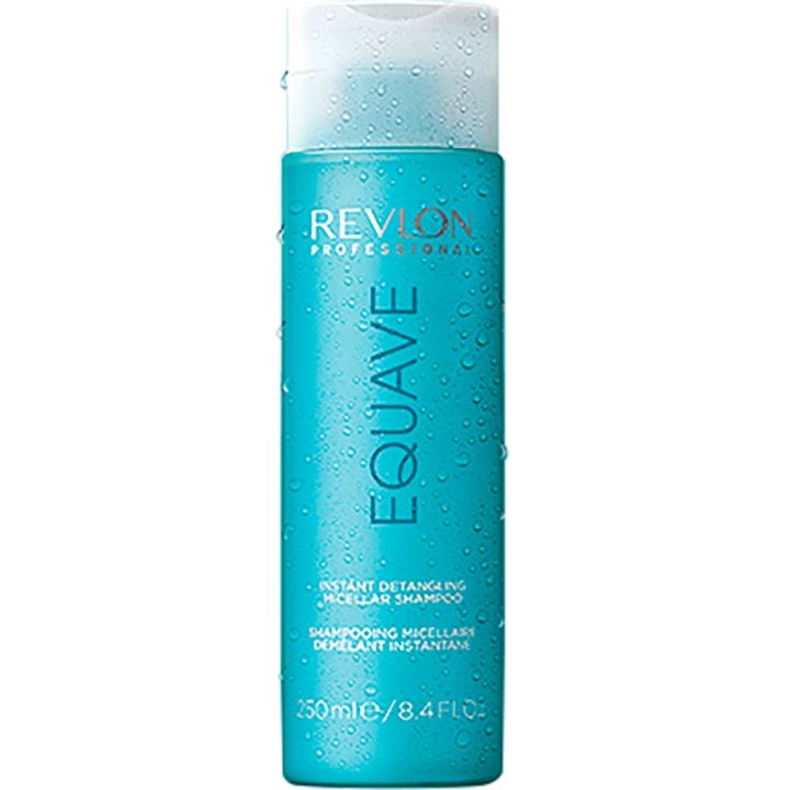 Revlon Equave Instant Beauty Hydro Detangling Shampoo