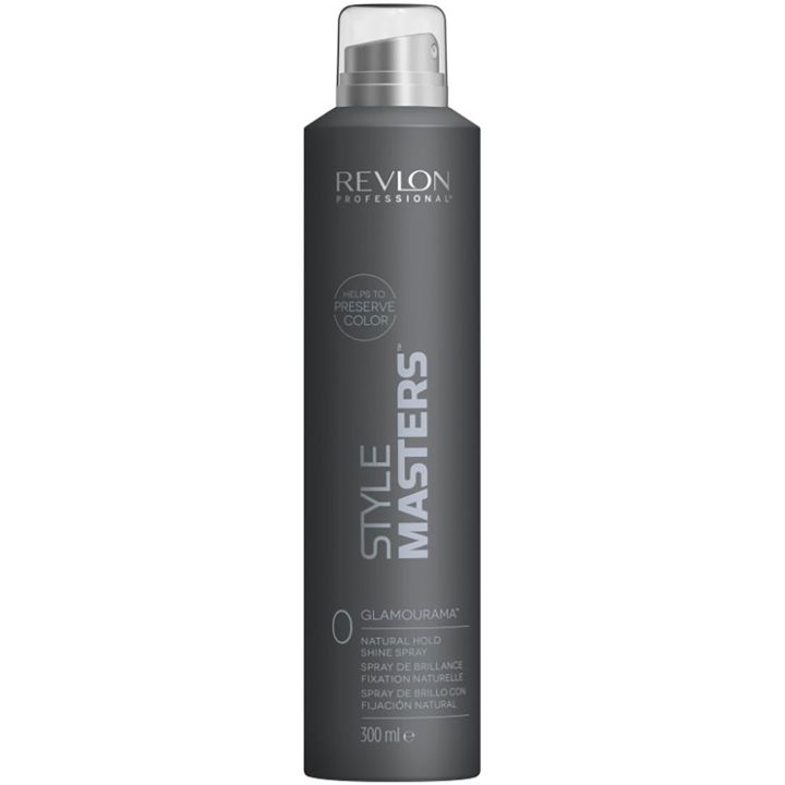 Revlon - Style Masters - The Must-Haves - Glamourama, 300 ml