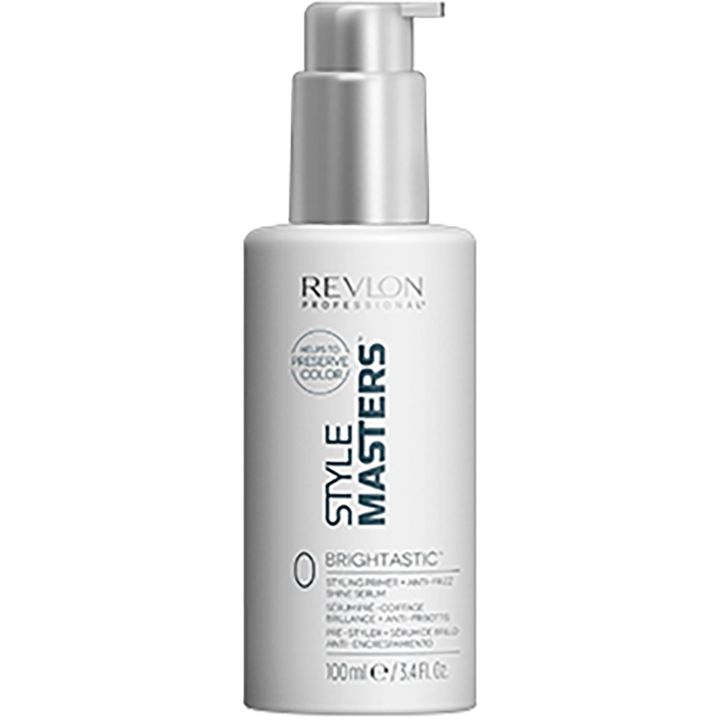 Revlon - Style Masters - Double or Nothing, Brightastic - 100 ml