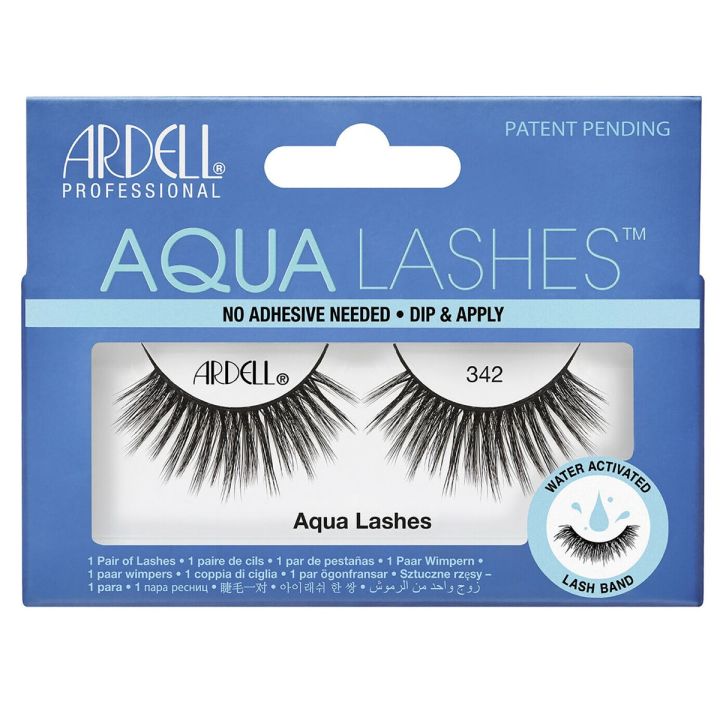 Ardell Aqua Lash 342 False Lashes