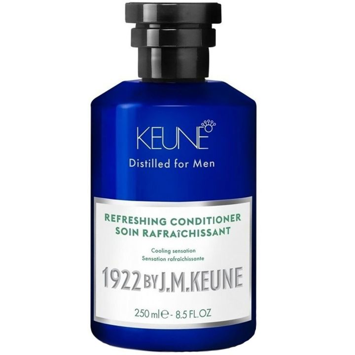 Keune 1922 Refreshing Conditioner — 250 ml