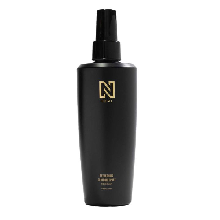 N Home - Golden Alps Refreshing Fabric Spray - 250 ml