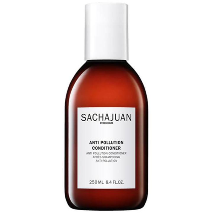 SachaJuan - Anti-Pollution Conditioner - 250 ml