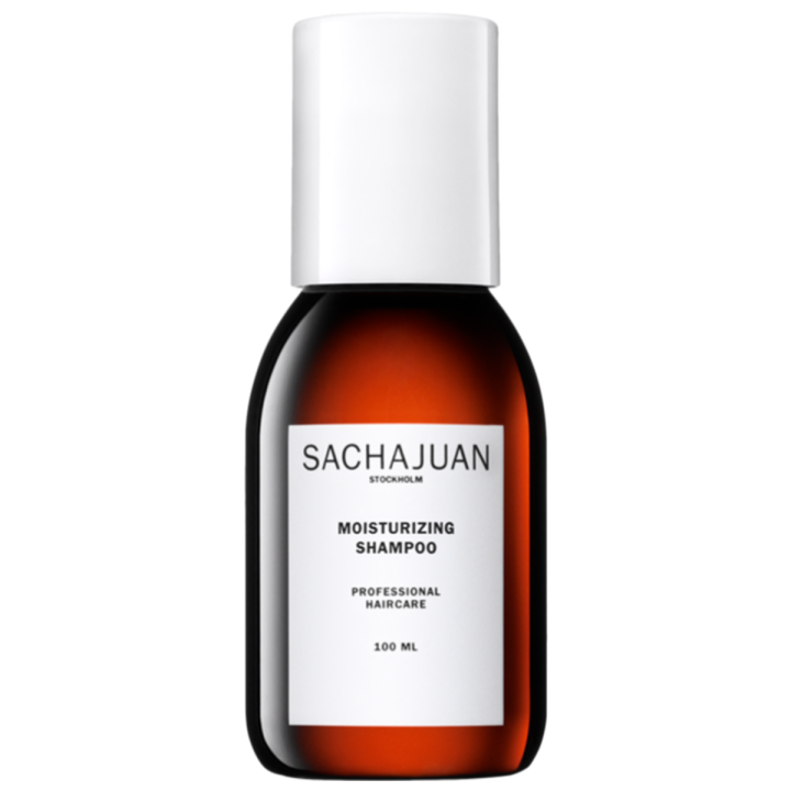 SachaJuan Hydrating Shampoo