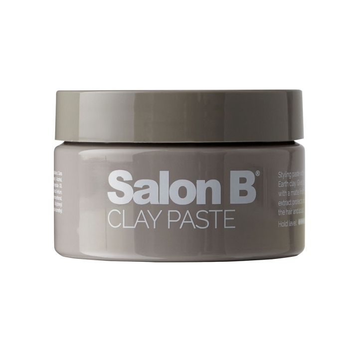 Salon B Clay Paste – 100 ml