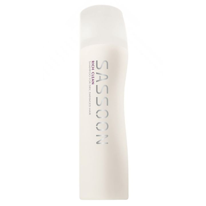 Sassoon Rich Cleansing