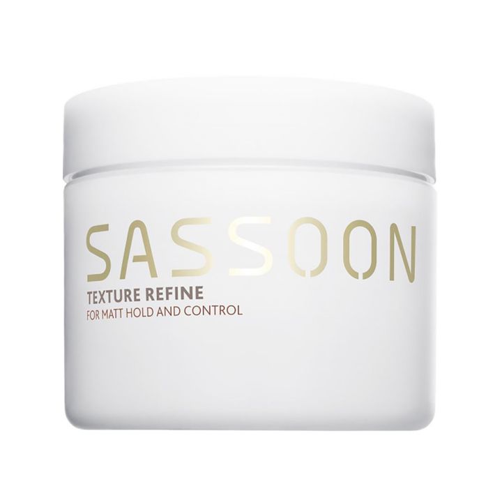 Sassoon - Texture Refine - 50 ml