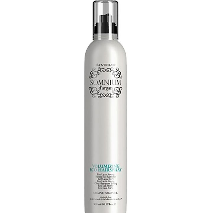 Roverhair - Somnium D'Argan - Volumizing Eco-Hairspray, 300 ml