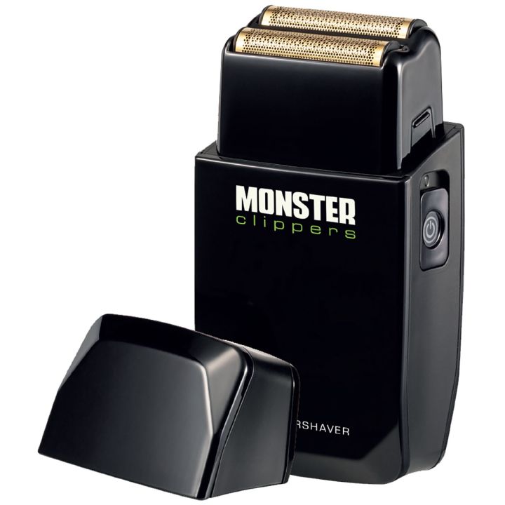 Monster Clippers - Electric Shaver