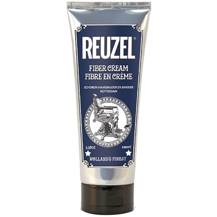 Reuzel Fiber Cream - 100 ml