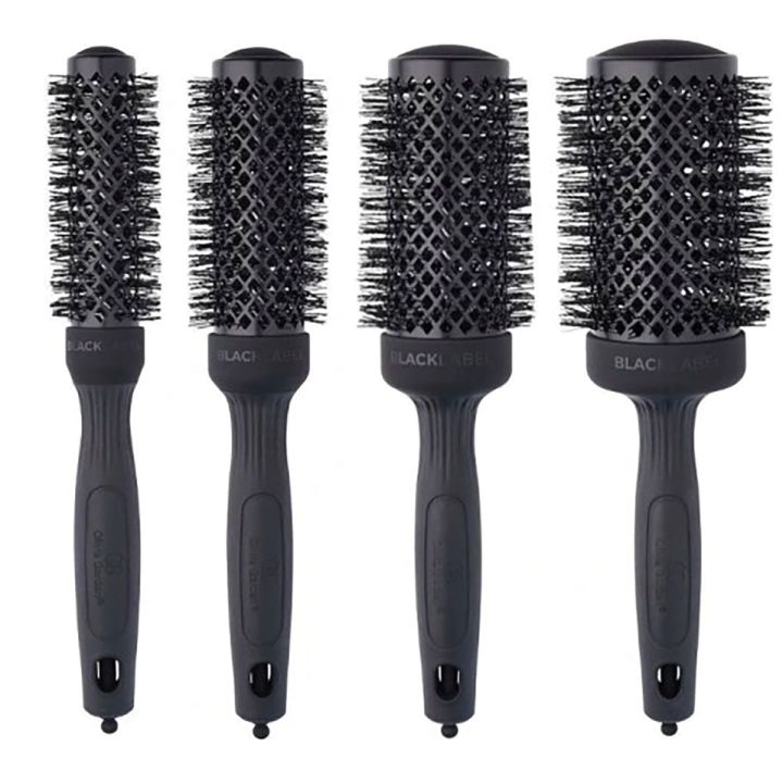 Olivia Garden Black Label Speed XL brush
